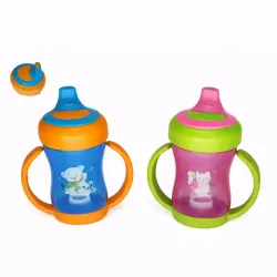 Vaso Entrenador con Asas