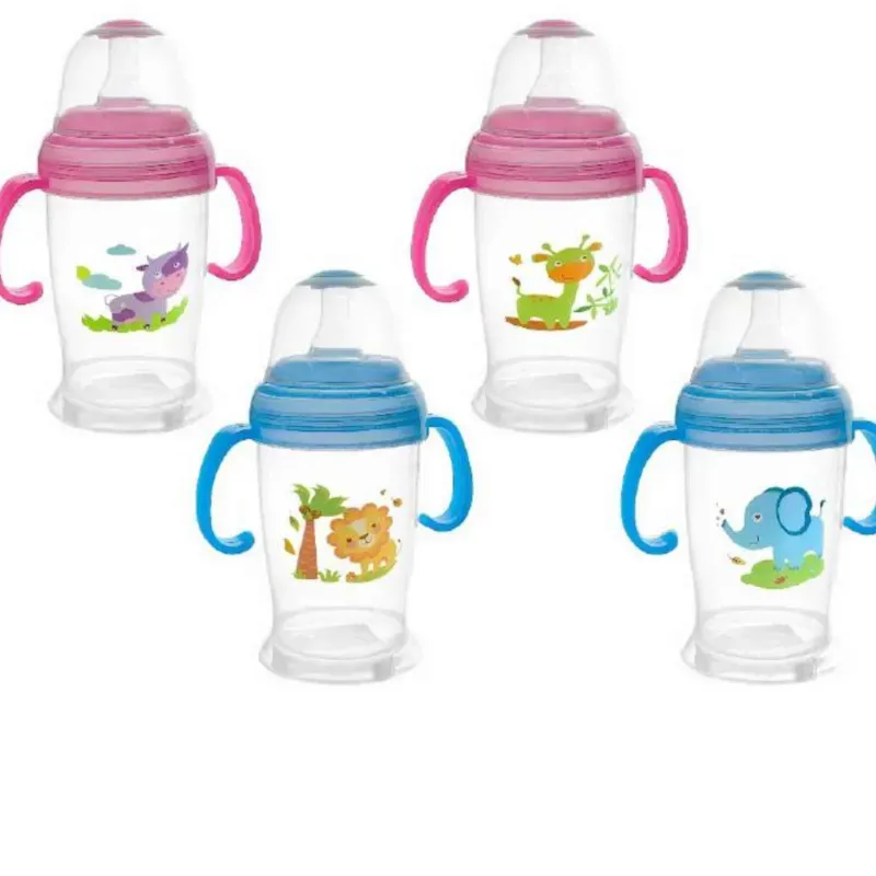 Vaso Entrenador con Boquilla Suave