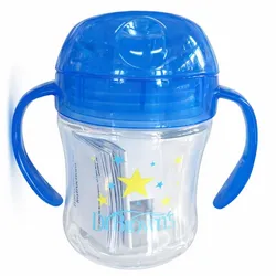 Vaso Entrenador Dr Brown’s - 6oz