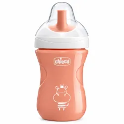 Vaso Entrenador Resistente a Mordeduras
