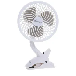 Ventilador Portátil Infantil Dreambaby