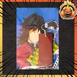 ✨ARETES KIMETSU NO YAIBA-TOMIOKA✨