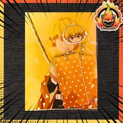 ✨ARETES KIMETSU NO YAIBA-ZENITSU✨