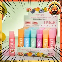 ✨¡BÁLSAMOS LABIALES EN BARRA ✨