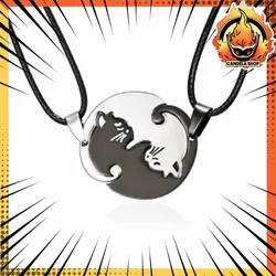 ✨🐾COLLAR DE GATOS🐾✨