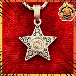 🌀 ¡COLLAR ESPIRALES MÚLTIPLES! 🌀