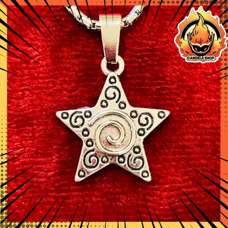 🌀 ¡COLLAR ESPIRALES MÚLTIPLES! 🌀