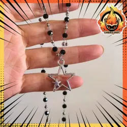 💫 ¡COLLAR ESTRELLA MINIMALISTA! 💫