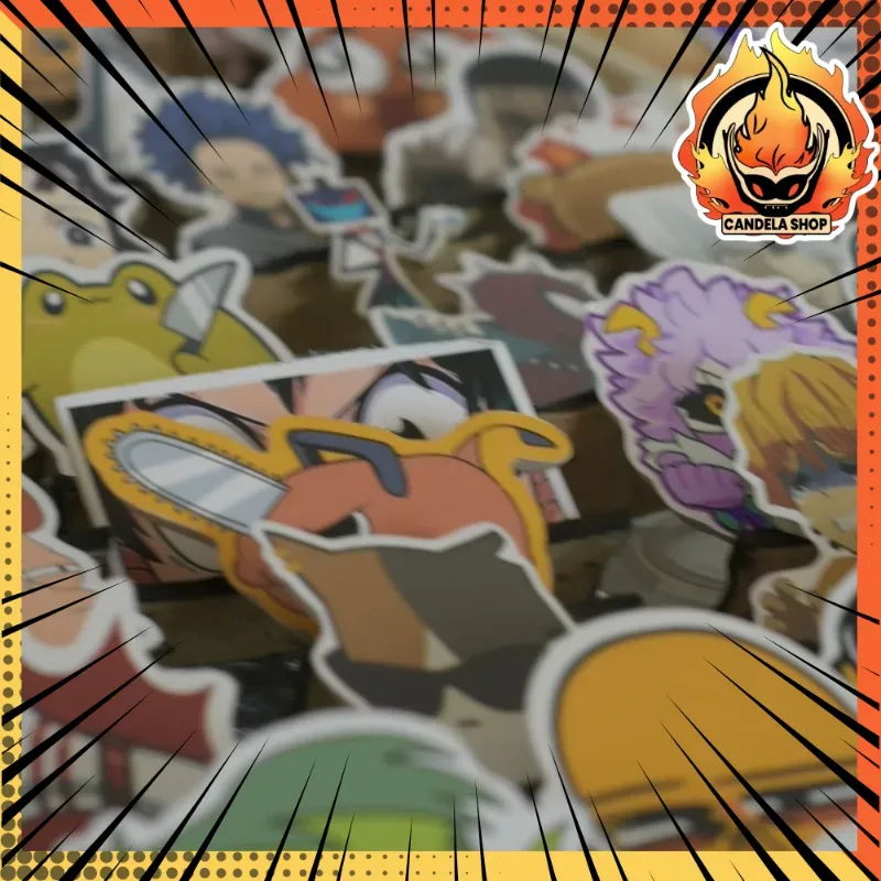 🪓 ¡FIGURITAS DE MADERA! 🌳