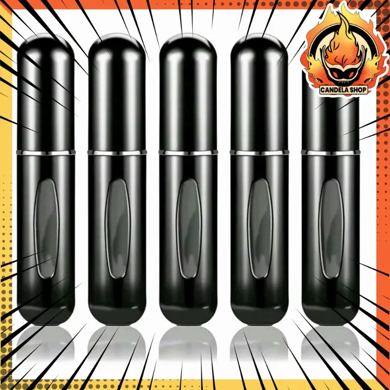 🌟 ¡FRASCO DE PERFUME! ✨️