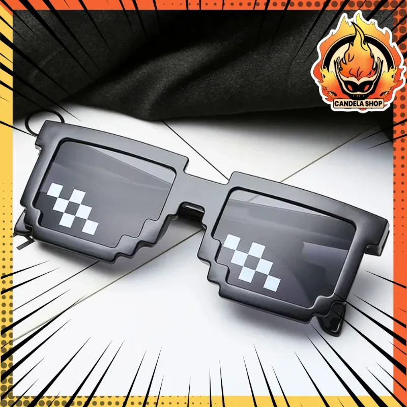 😎 ¡GAFAS DE SOL DE PRO! 😎