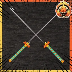 ✨🗡️KATANA DE KIMETSU NO YAIBA🗡️✨