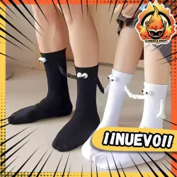 ❤️🧦¡MEDIAS DE PAREJA!🧦❤️