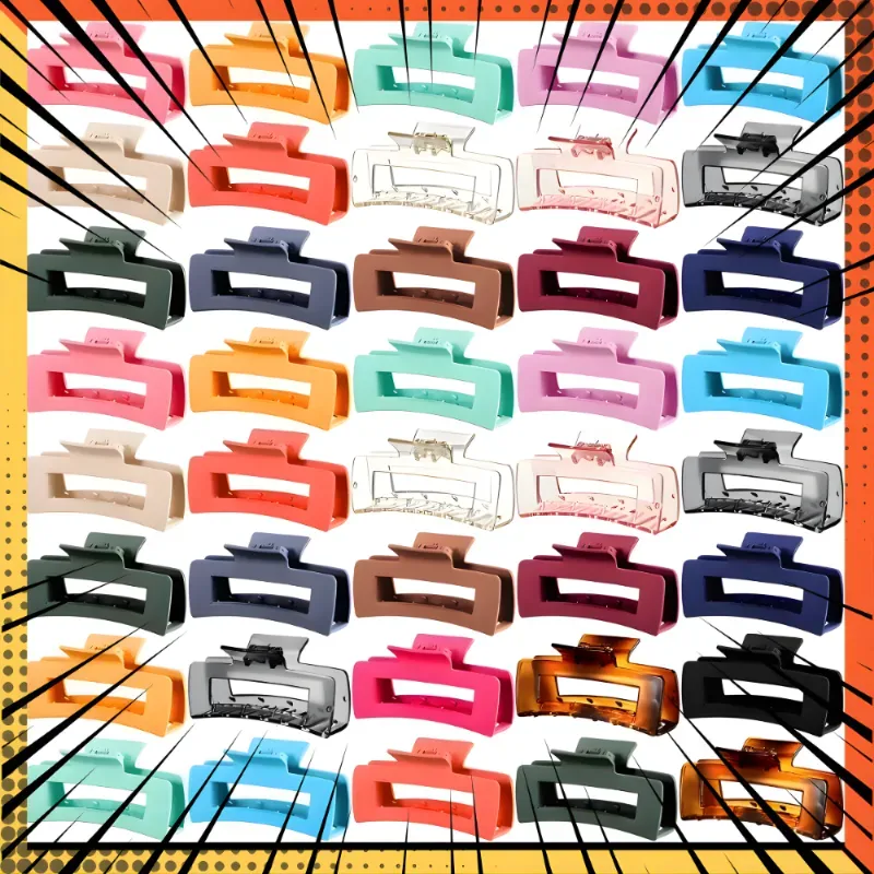 👩 ¡PELLIZCOS GRANDES! 💇‍♀️