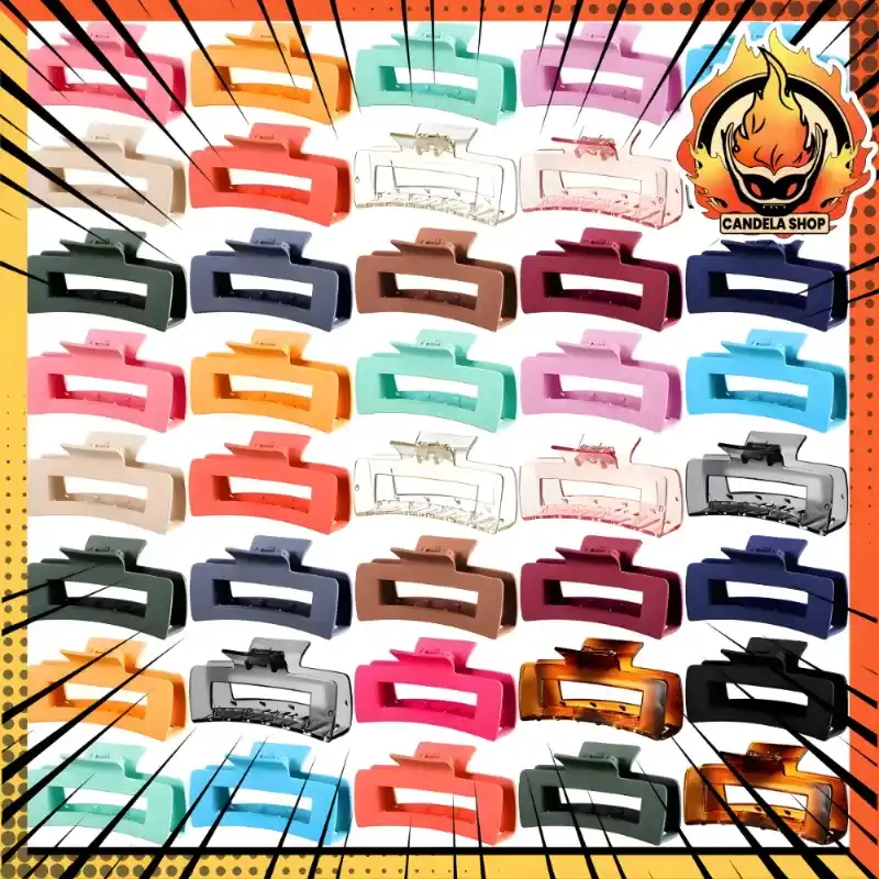 👩 ¡PELLIZCOS GRANDES! 💇‍♀️