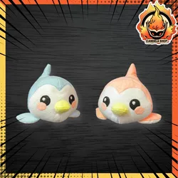 ✨🐧PELUCHES🐧✨