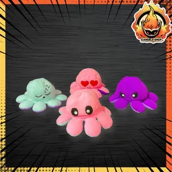 ✨🐙PELUCHES🐙✨