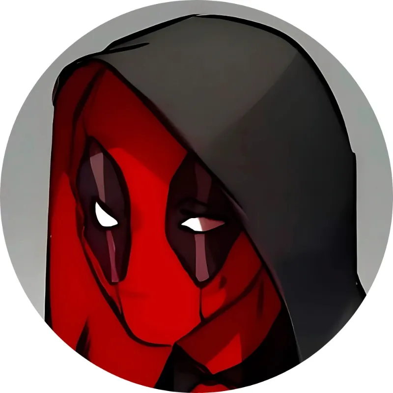 ✨ ¡pin de deadpool (deadpool)! ✨