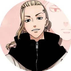 ✨ ¡pin de Draken (Tokio Revenger) ! ✨