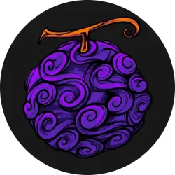 ✨ ¡pin de Gomu Gomu (One Piece)! ✨