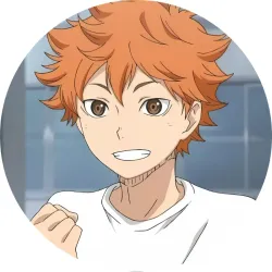 ✨ ¡pin de Hinata Shouyou(Haikyui)! ✨