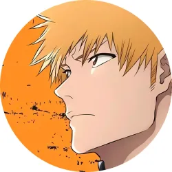✨ ¡pin de Ichigo Kurosaki (bleach)! ✨