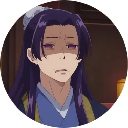 ✨ ¡pin de jinshi (Los diarios de la boticaria)! ✨