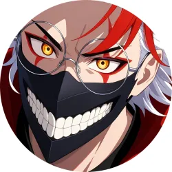 ✨ ¡pin de Ken Takakura (Dandadan)! ✨