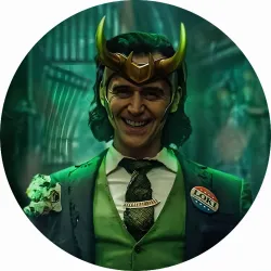✨ ¡pin de loki (Loki) ! ✨