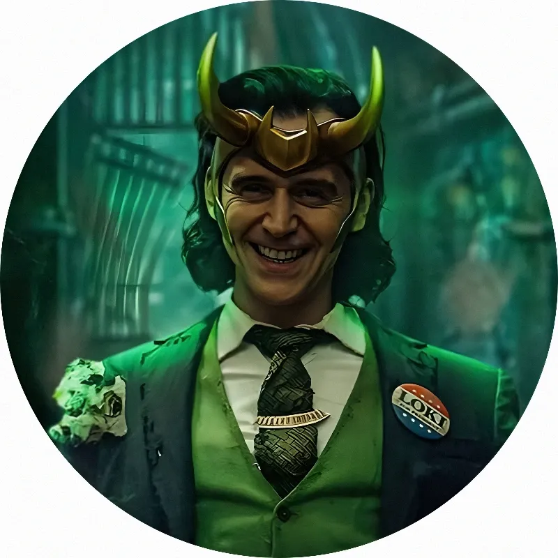 ✨ ¡pin de loki (Loki) ! ✨