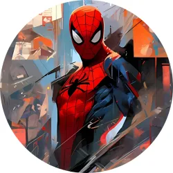 ✨ ¡pin de Spider-Man(Spider-Man)! ✨