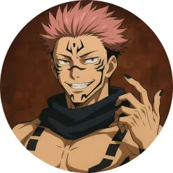 ✨ ¡pin de Sukuna (Jujutsu Kaisen )! ✨
