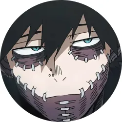 ✨ ¡pin de Toya Todoroki (My Hero Academia )! ✨