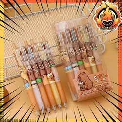 ✨🖋️PLUMA DE CAPYBARA🖋️✨