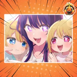 ✨ ¡Póster de (B-Komachi )! ✨