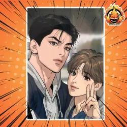 ✨ ¡Póster de Kim Dan y Joo Jae-kyung (Jinx)! ✨