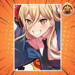 ✨ ¡Póster de power (Chainsaw man)! ✨