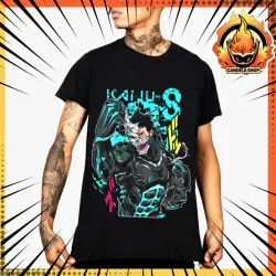 ⚡¡PULLOVER DE KAIJU!⚡