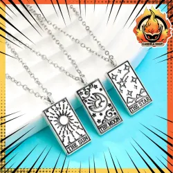 ✨️ ¡SET DE CARTAS DEL TAROT! 🌑