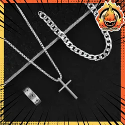 ✨SET DE JOYERÍA✨