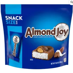 Almond Joy 306g