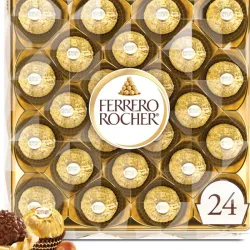 Ferrero Rocher 24u
