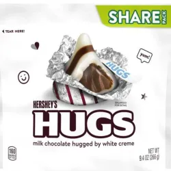 Hersheys Kisses Hugs