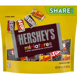 Hersheys Mini