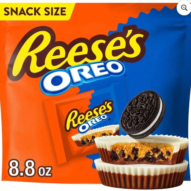 Reeses Oreo