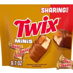Twix Mini