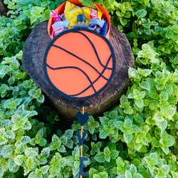 Balón de Basquetbol 