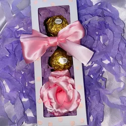 Caja candy 