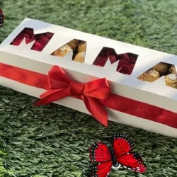 Caja de mamá 