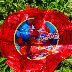 Globo metálico 
